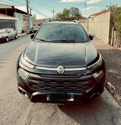 FIAT TORO 2.0 16V TURBO DIESEL ULTRA 4WD AT9